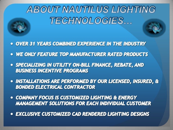 landscape lighting ppt nautilus outdoor lighting powerpoint landscape lighting ppt nautilus outdoor lighting powerpoint