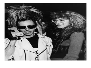 Mobile Phones Evolution