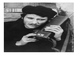 Mobile Phones Evolution