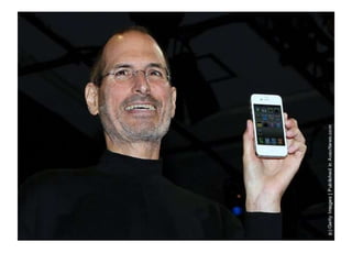 Mobile Phones Evolution