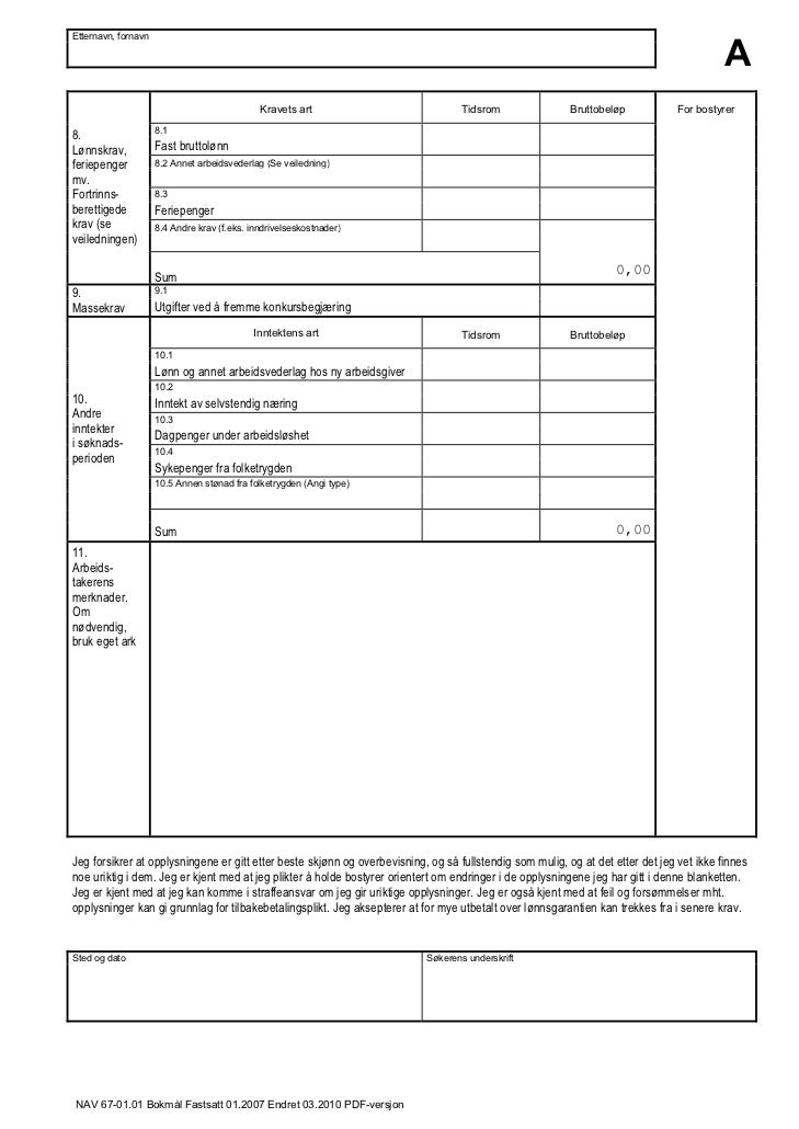 Nav 67 0101bm10-2010lagre
