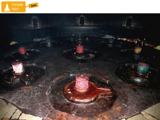 Navagraha yatra India