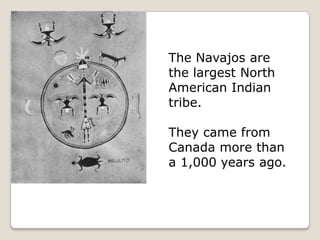 Navajos | PPTX