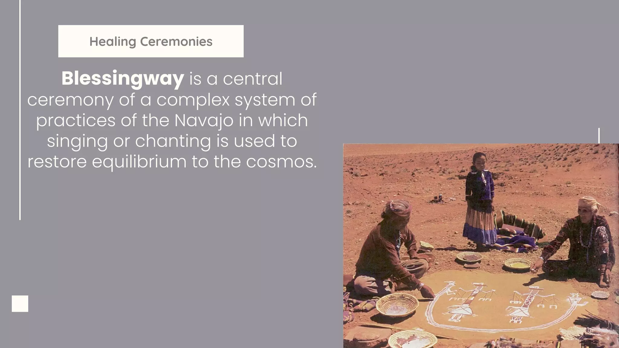 Navajo spirituality | PDF | Spirituality | Religion & Spirituality