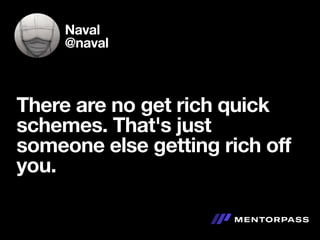 How To Get Rich By Naval How To Get Rich By Naval