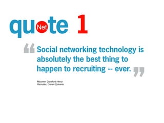 Maureen Crawford-Hentz Recruiter, Osram Sylvania 