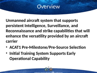 Naval Aviation Training System Development | PPTX