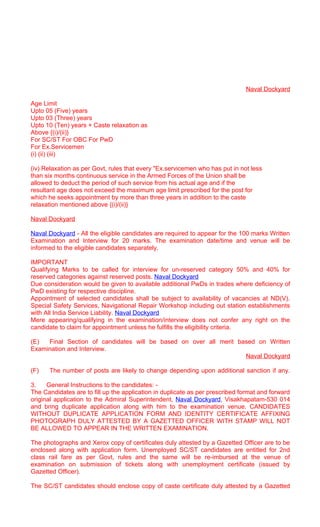Naval Dockyard Recruitment PDF naval-dockyard-recruitment-pdf
