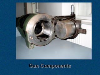 Gun Components
 