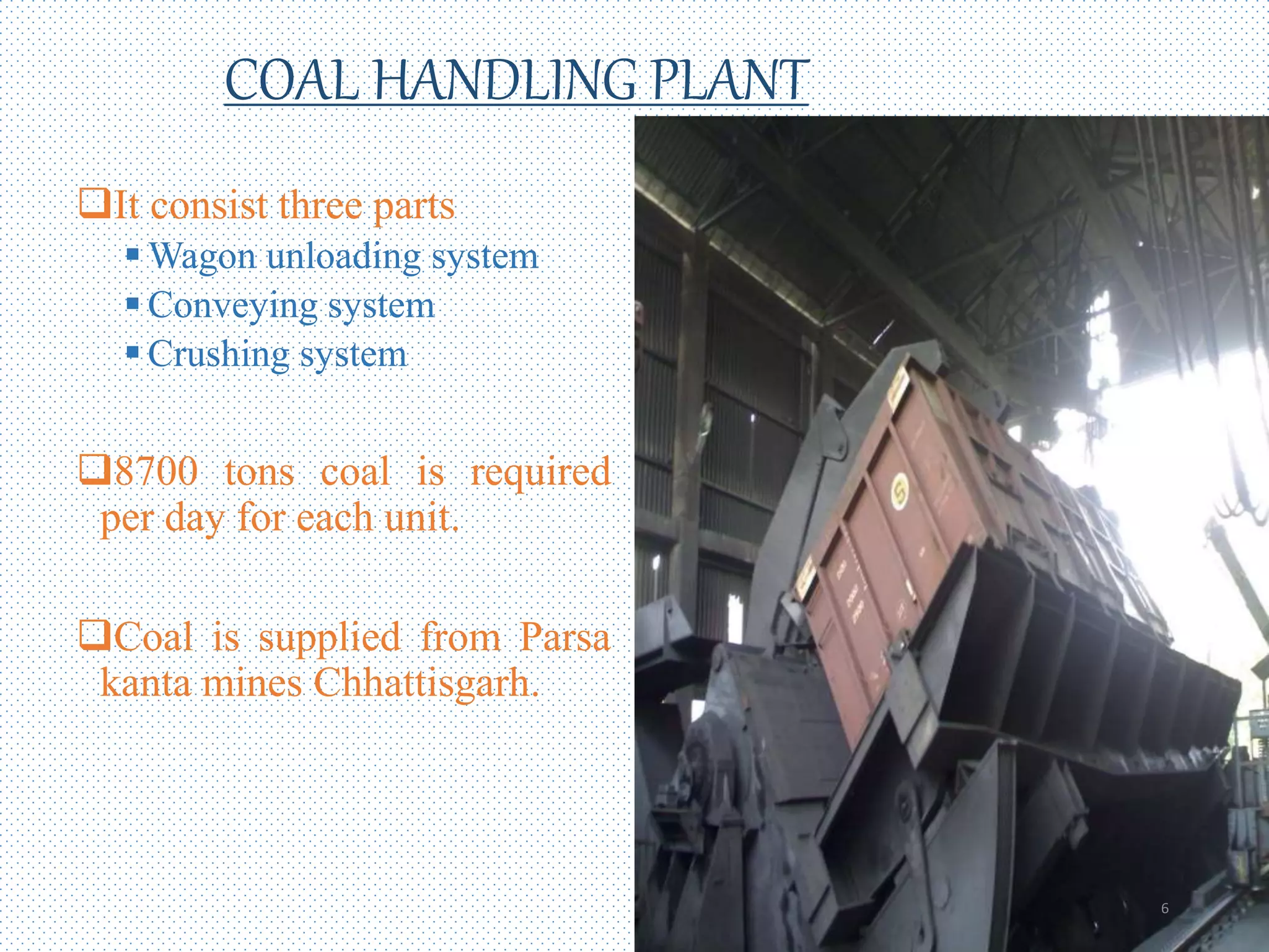PPT ON THERMAL POWER PLANT | PPTX