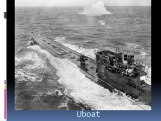Uboat