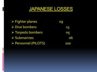 Japanese Attack Force06 Aircraft Carriers Carrying 355 Aircrafts