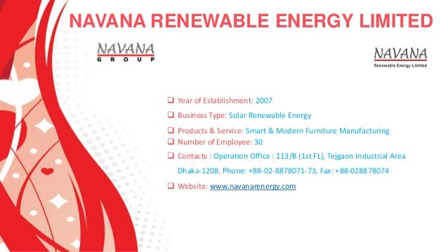 Navana Group