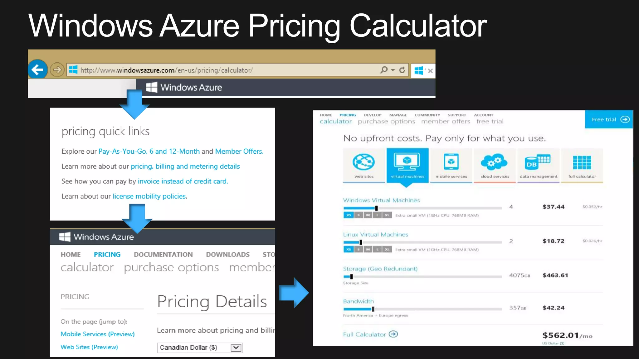 WHAT BUSINESS
ARE YOU IN?
 