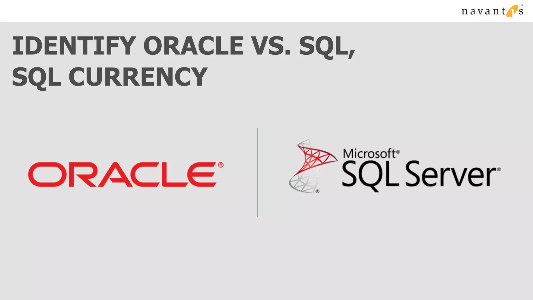 FIND YOUR
SILVER LINING
IN THE CLOUD
 