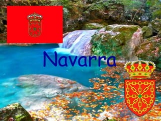 Navarra
 