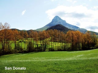 San Donato
 