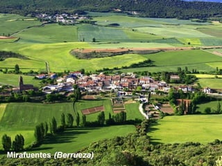 Mirafuentes (Berrueza)
 