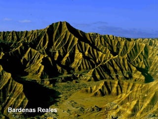 Bardenas Reales
 