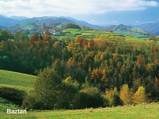 Baztan
 