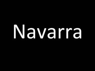 Navarra 
 