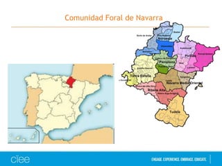 Comunidad Foral de Navarra

 