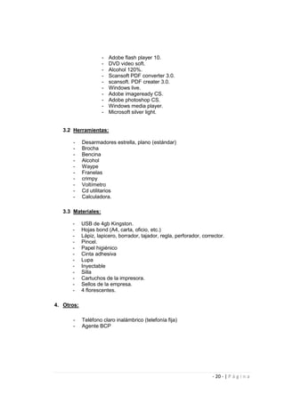 Informe de Practica Navarro