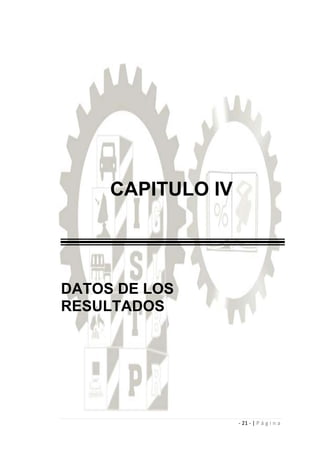 Informe de Practica Navarro
