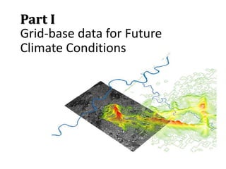 Climate modeling, climate change and agriculture. Durban Agrihack ...