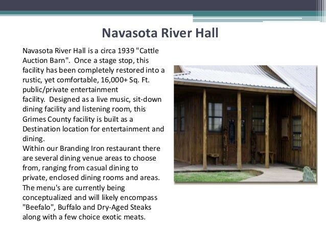 Navasota Tx Outdoor Events