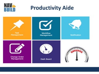 Productivity Aide
 