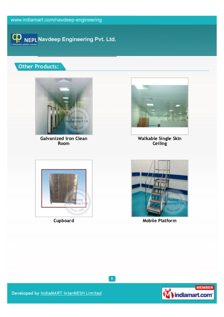 Clean Room Furniture Manufacturer In India Clean Room Furniture Manufacturer In India
