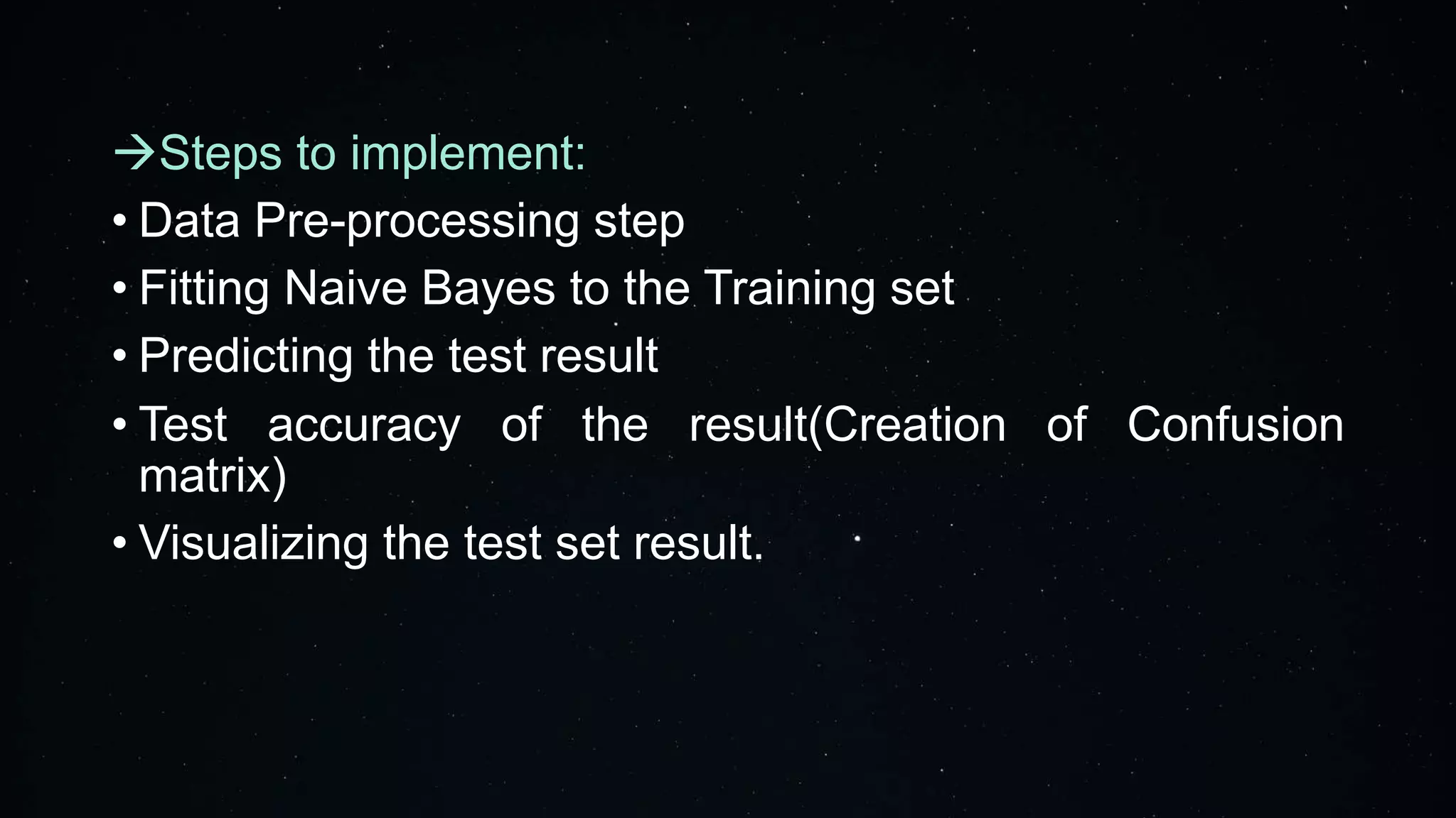 Naïve Bayes Classifier Algorithm.pptx