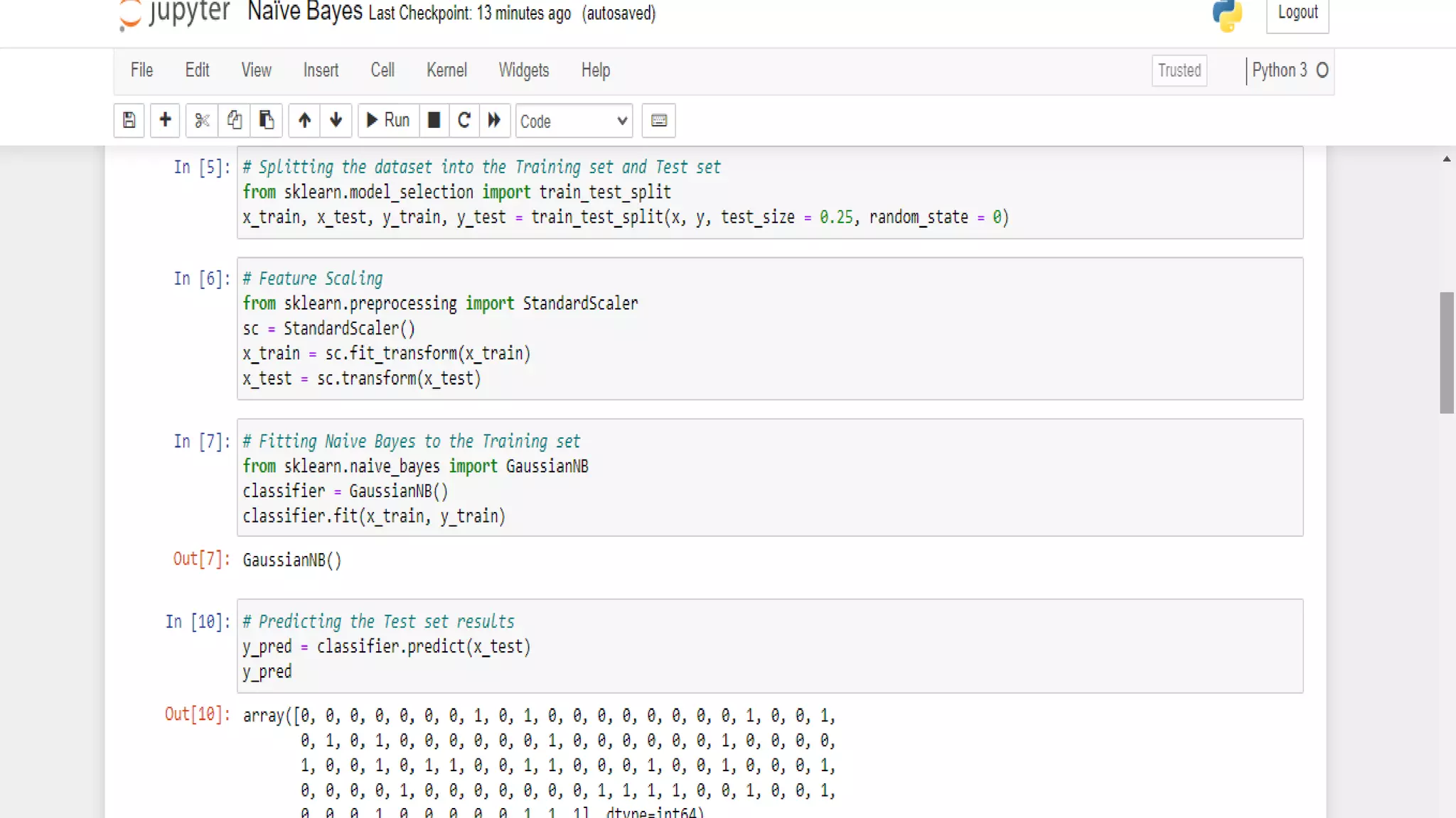 Naïve Bayes Classifier Algorithm.pptx
