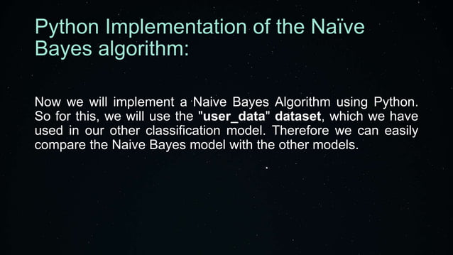 Naïve Bayes Classifier Algorithm.pptx