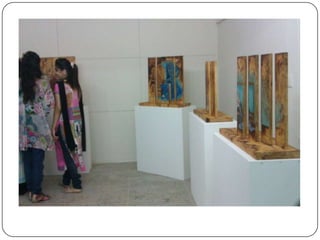 My Angels, Paintings..