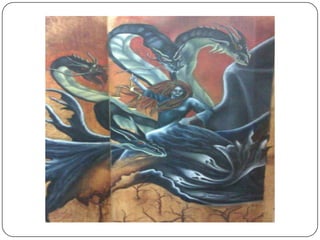 My Angels, Paintings..