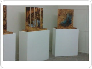 My Angels, Paintings..