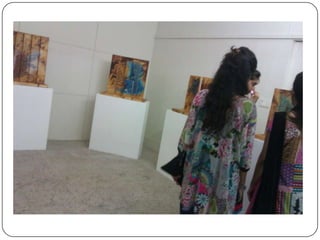 My Angels, Paintings..