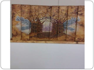 My Angels, Paintings..