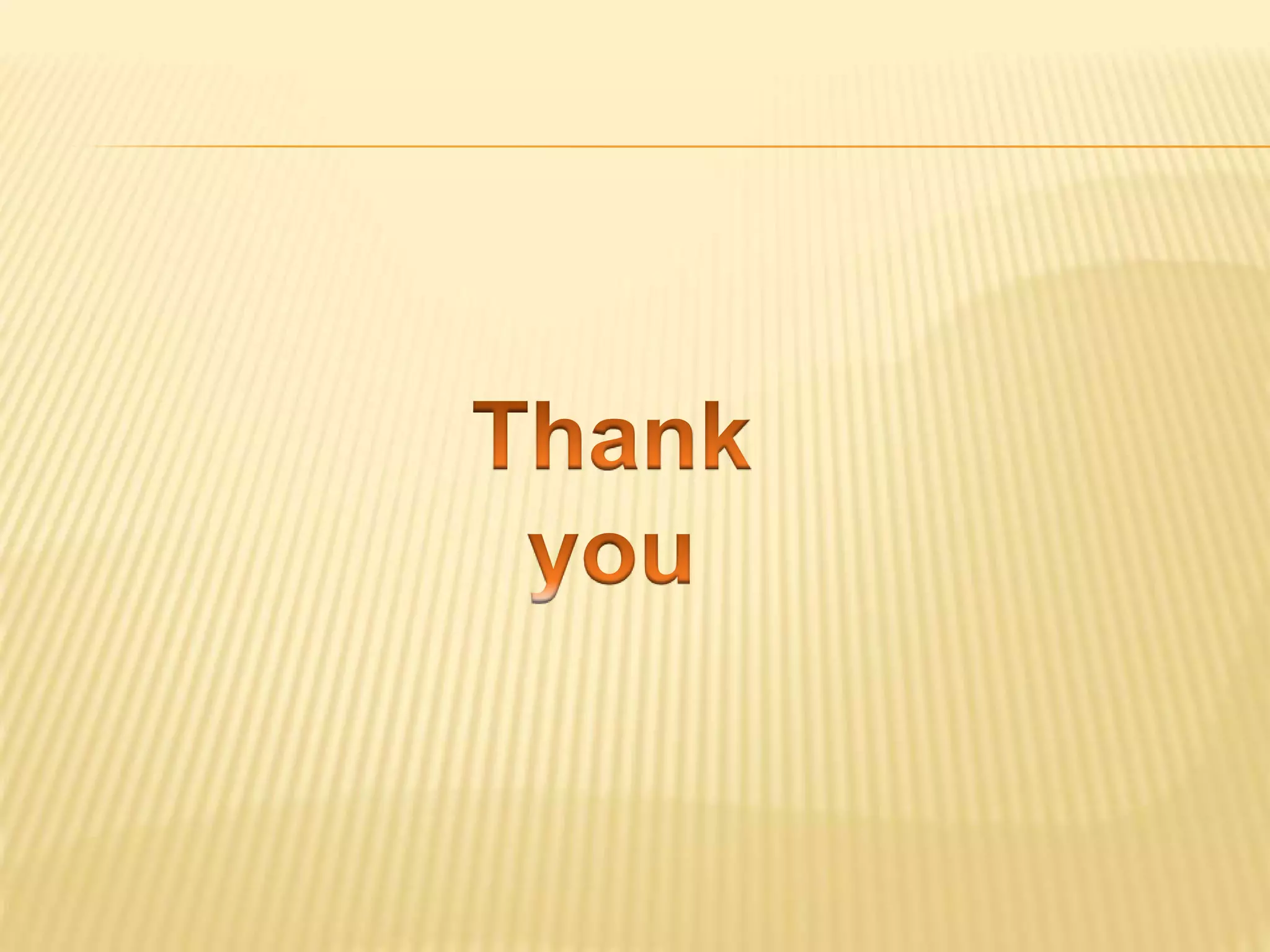 Transformer a short presentation