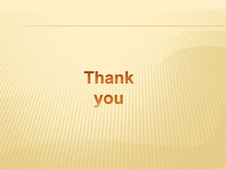 Transformer a short presentation