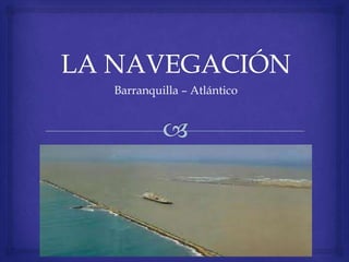Barranquilla – Atlántico

 