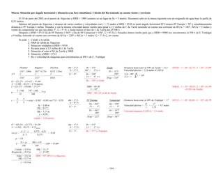 Ejercicios de navegacion costera