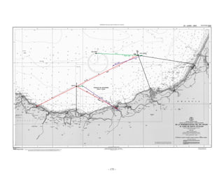 Ejercicios de navegacion costera