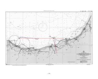 Ejercicios de navegacion costera