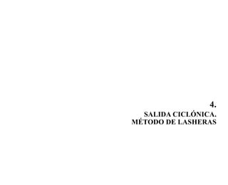 Ejercicios de navegacion costera