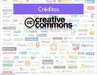 Créditos




jueves 28 de enero de 2010
 