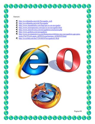 Navegador