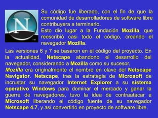 Una barra de búsqueda web, con la posibilidad de modificar su longitud. 